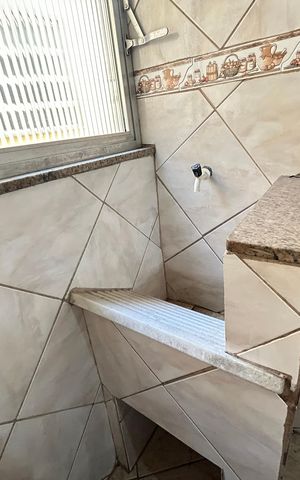 Apartamento para alugar com 49m², 2 quartos e 1 vagaÁrea de Serviço