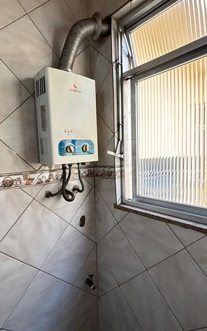 Apartamento para alugar com 49m², 2 quartos e 1 vagaÁrea de Serviço