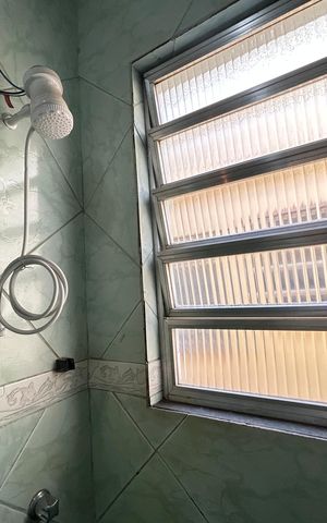 Apartamento para alugar com 49m², 2 quartos e 1 vagaBanheiro