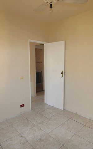 Apartamento para alugar com 49m², 2 quartos e 1 vagaQuarto 1