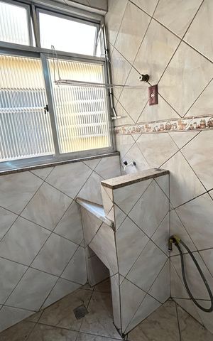 Apartamento para alugar com 49m², 2 quartos e 1 vagaÁrea de Serviço