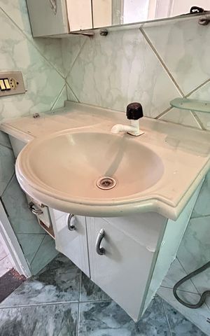 Apartamento para alugar com 49m², 2 quartos e 1 vagaBanheiro