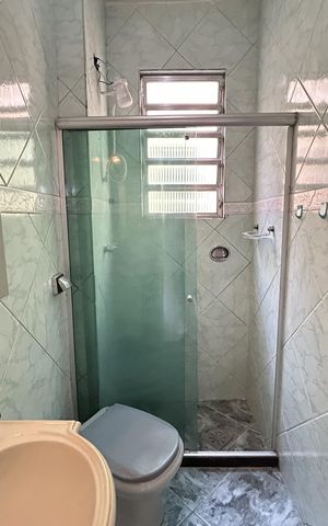 Apartamento para alugar com 49m², 2 quartos e 1 vagaBanheiro