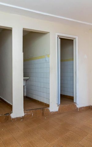 Casa à venda com 116m², 3 quartos e 2 vagas Casa à venda com 116m², 3 quartos e 2 vagasÁrea externa
