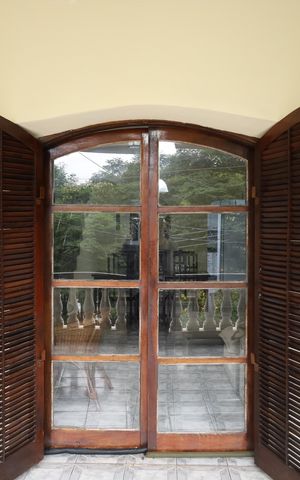Casa à venda com 180m², 3 quartos e 2 vagasVaranda 2