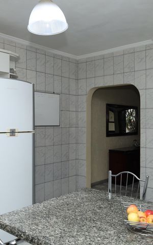 Casa à venda com 180m², 3 quartos e 2 vagasCozinha