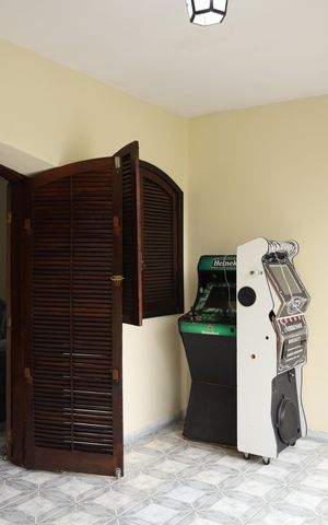 Casa à venda com 180m², 3 quartos e 2 vagasVaranda 2