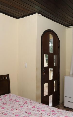 Casa à venda com 180m², 3 quartos e 2 vagasQuarto 1 - Suíte