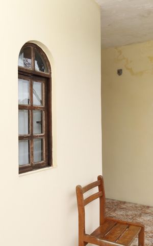 Casa à venda com 180m², 3 quartos e 2 vagasVaranda 1