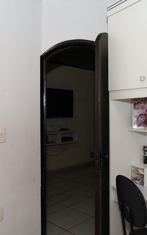 Casa à venda com 180m², 3 quartos e 2 vagasQuarto 2