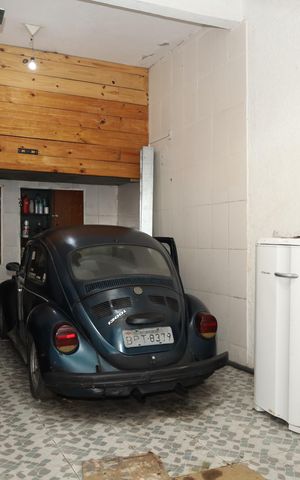 Casa à venda com 180m², 3 quartos e 2 vagasGaragem