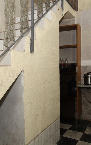Casa à venda com 180m², 3 quartos e 2 vagasÁrea de Serviço