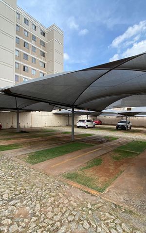 Apartamento à venda com 65m², 2 quartos e 1 vaga Apartamento à venda com 65m², 2 quartos e 1 vagaGaragem