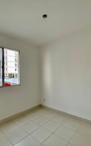 Apartamento à venda com 65m², 2 quartos e 1 vaga Apartamento à venda com 65m², 2 quartos e 1 vagaQuarto 2