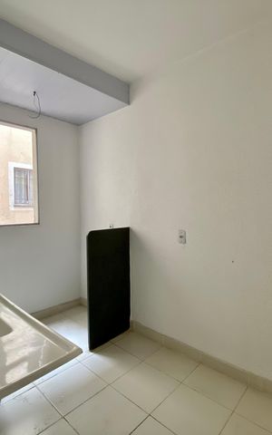 Apartamento à venda com 65m², 2 quartos e 1 vaga Apartamento à venda com 65m², 2 quartos e 1 vagaCozinha