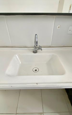 Apartamento à venda com 65m², 2 quartos e 1 vaga Apartamento à venda com 65m², 2 quartos e 1 vagaCozinha