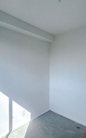 Apartamento à venda com 36m², 2 quartos e 1 vagaQuarto 2