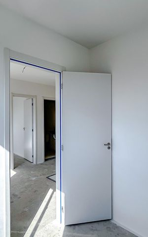 Apartamento à venda com 36m², 2 quartos e 1 vagaQuarto 1