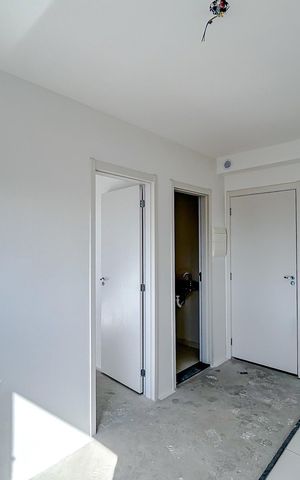 Apartamento à venda com 36m², 2 quartos e 1 vagaSala
