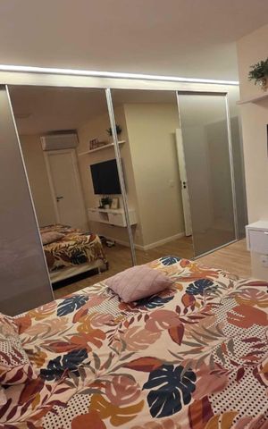 Apartamento para alugar com 140m², 4 quartos e 2 vagas Apartamento para alugar com 140m², 4 quartos e 2 vagasQuarto