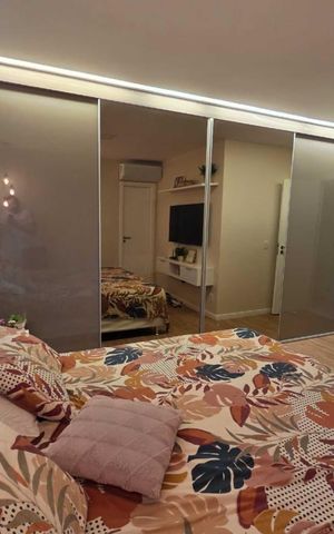 Apartamento para alugar com 140m², 4 quartos e 2 vagas Apartamento para alugar com 140m², 4 quartos e 2 vagasQuarto