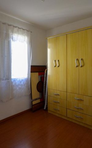 Apartamento para alugar com 63m², 3 quartos e 1 vaga Apartamento para alugar com 63m², 3 quartos e 1 vagaQUARTO 3