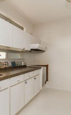 Apartamento para alugar com 151m², 3 quartos e 1 vaga Apartamento para alugar com 151m², 3 quartos e 1 vagaCozinha