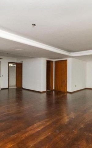 Apartamento para alugar com 151m², 3 quartos e 1 vaga Apartamento para alugar com 151m², 3 quartos e 1 vagaSala
