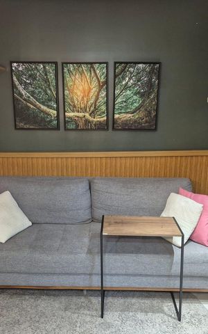 Apartamento para alugar com 27m², 1 quarto e sem vaga Apartamento para alugar com 27m², 1 quarto e sem vagaSala