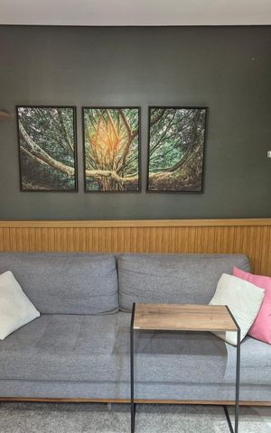 Apartamento para alugar com 27m², 1 quarto e sem vaga Apartamento para alugar com 27m², 1 quarto e sem vagaSala