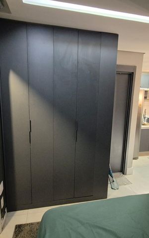 Apartamento para alugar com 27m², 1 quarto e sem vaga Apartamento para alugar com 27m², 1 quarto e sem vagaQuarto