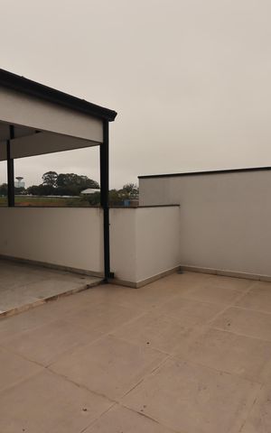 Apartamento à venda com 98m², 2 quartos e 1 vagaQuintal
