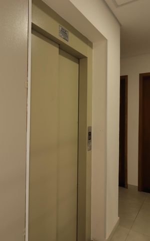 Apartamento à venda com 98m², 2 quartos e 1 vagaElevador