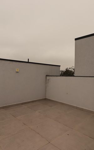 Apartamento à venda com 98m², 2 quartos e 1 vagaQuintal
