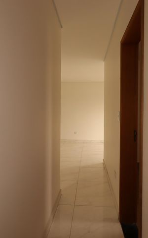 Apartamento à venda com 98m², 2 quartos e 1 vagaCorredor