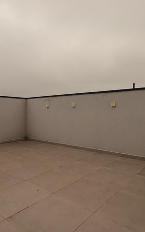 Apartamento à venda com 98m², 2 quartos e 1 vagaQuintal