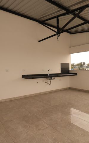 Apartamento à venda com 98m², 2 quartos e 1 vagaÁrea de Serviço