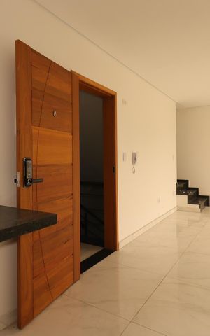 Apartamento à venda com 98m², 2 quartos e 1 vagaCozinha