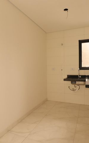 Apartamento à venda com 98m², 2 quartos e 1 vagaCozinha