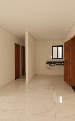 Apartamento à venda com 98m², 2 quartos e 1 vagaSala