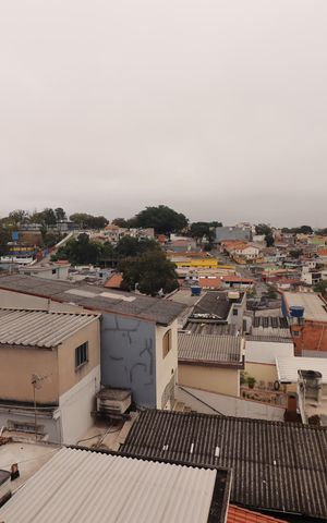 Apartamento à venda com 98m², 2 quartos e 1 vagaVista do Quintal