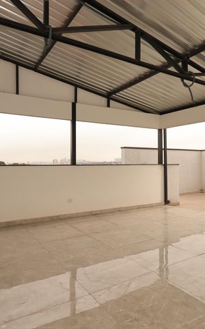 Apartamento à venda com 98m², 2 quartos e 1 vagaÁrea de Serviço