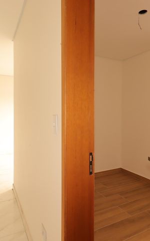 Apartamento à venda com 98m², 2 quartos e 1 vagaCorredor