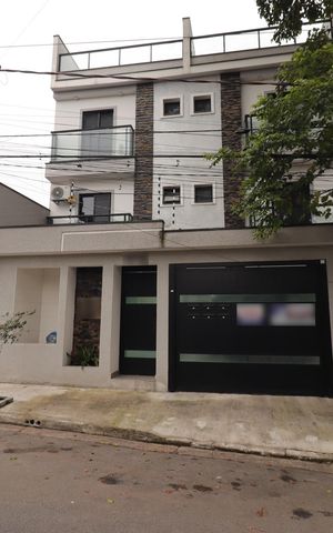 Apartamento à venda com 98m², 2 quartos e 1 vagaFachada