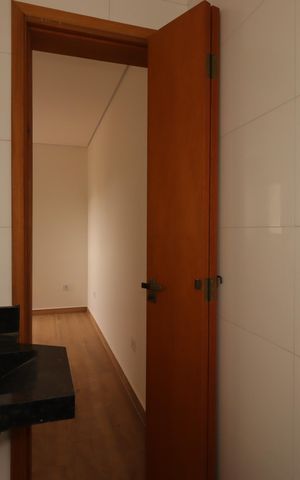 Apartamento à venda com 98m², 2 quartos e 1 vagaBanheiro da Suíte