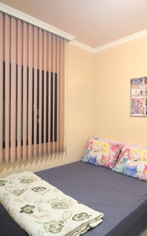 Casa à venda com 200m², 4 quartos e 4 vagasQuarto 1