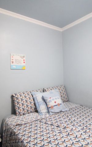 Casa à venda com 200m², 4 quartos e 4 vagasQuarto 2