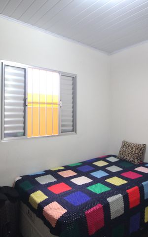 Casa à venda com 200m², 4 quartos e 4 vagasCasa 2/ quarto