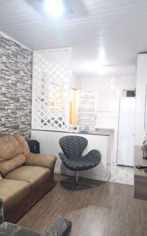 Casa à venda com 200m², 4 quartos e 4 vagasCasa 2/ sala
