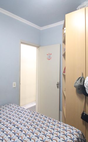 Casa à venda com 200m², 4 quartos e 4 vagasQuarto 2